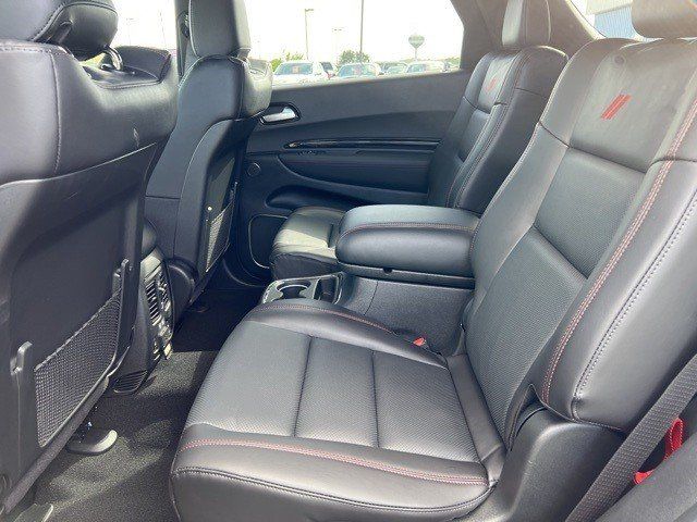2023 Dodge Durango Citadel AwdImage 19