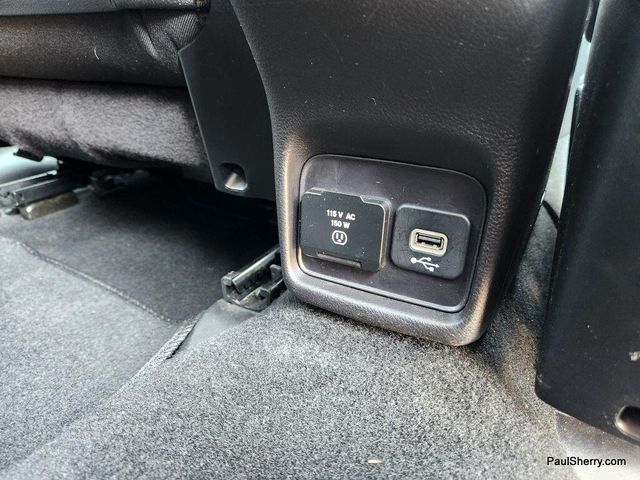 2020 Jeep Compass LatitudeImage 38