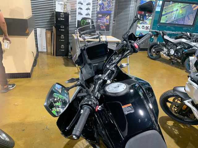 New 2025 CFMOTO IBEX 450 Image 22