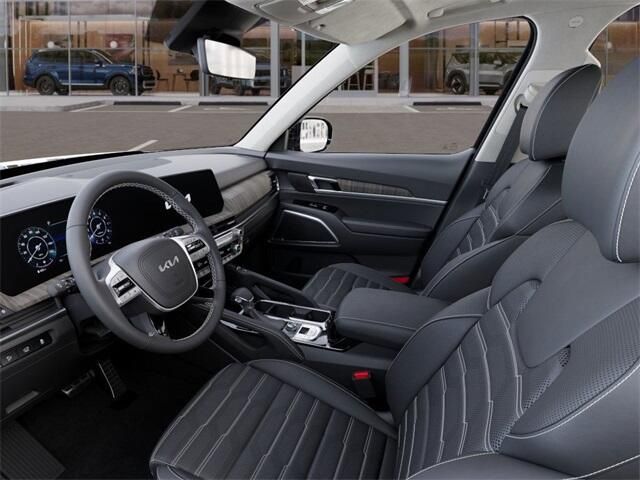 2025 Kia Telluride SX-PrestigeImage 17
