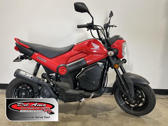 Used 2023 Honda NAVI Base Image 1