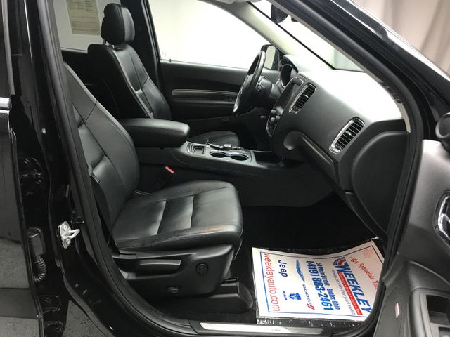 2017 Dodge Durango GTImage 23