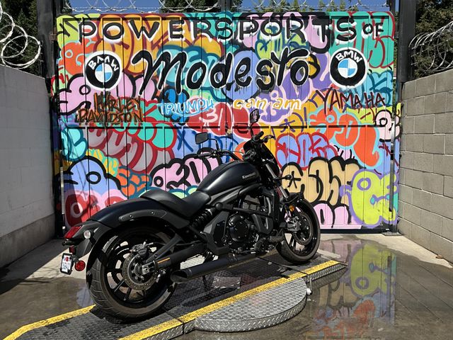 Used 2023 Kawasaki VULCAN S Image 5