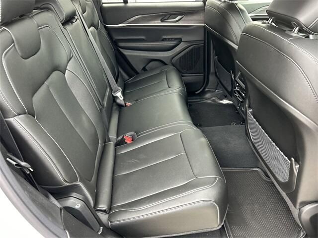 2024 Jeep Grand Cherokee Limited 4x4Image 14