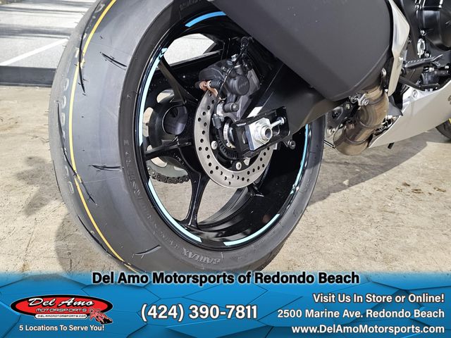 New 2025 Suzuki GSX-R1000R Image 8