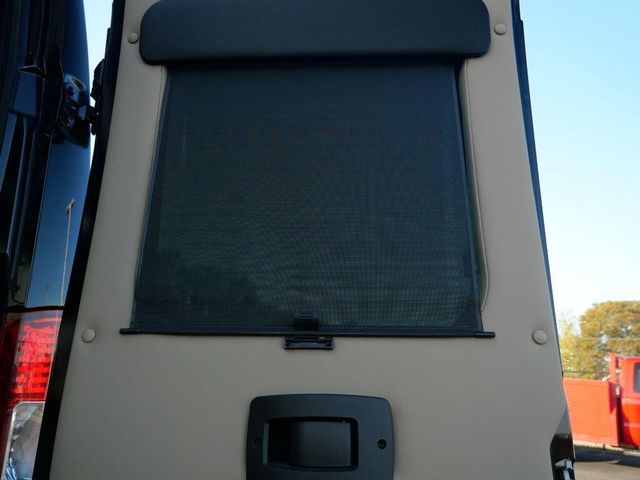 2023 RAM Promaster 2500 Window Van High Roof 159