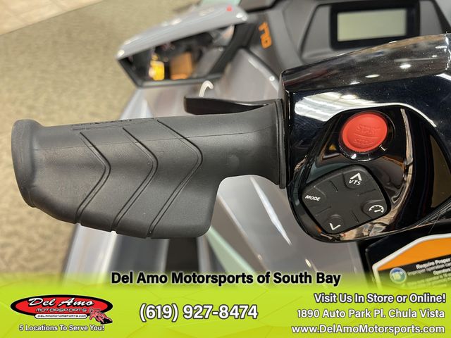 2024 Sea-Doo GTI SE 170 Image 14