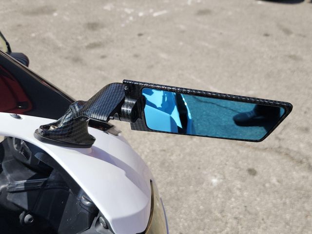 Used 2022 Honda CBR500R ABS Image 22