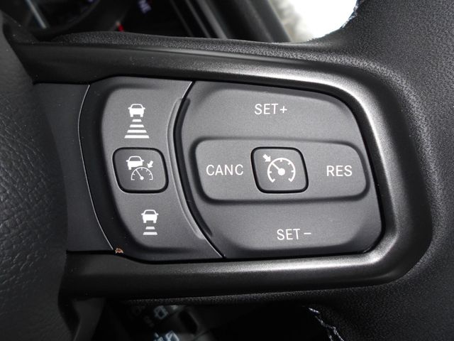 2025 Jeep Wrangler 4-door Sport SImage 16