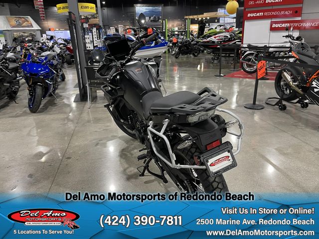 2025 CFMOTO IBEX 800-E Image 29