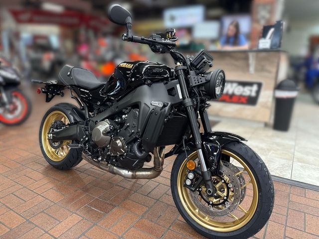 New 2026 Yamaha XSR900 Inventory for Sale | Katy, TX