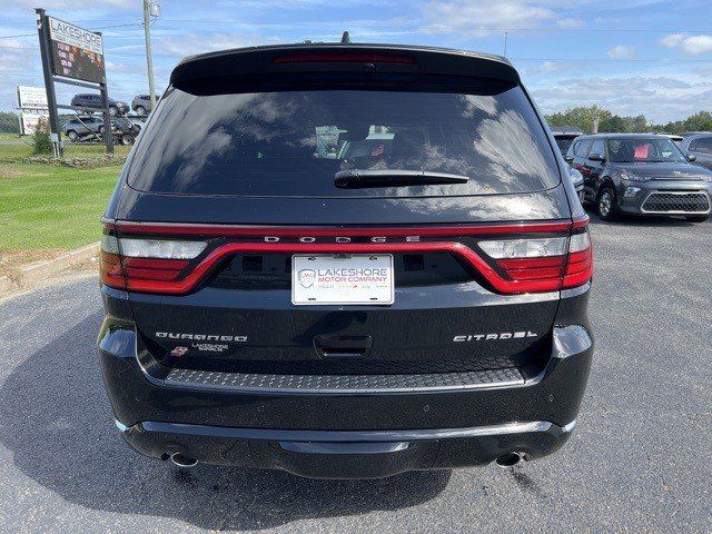 2023 Dodge Durango Citadel AwdImage 6