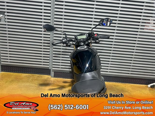 2024 Suzuki SV650 ABS Image 11
