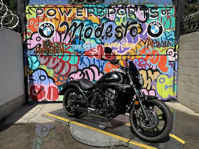 Used 2023 Kawasaki VULCAN S Image 3