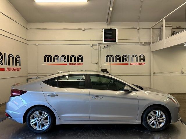 2020 Hyundai Elantra Value EditionImage 9