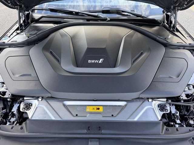 2024 BMW i4 eDrive35Image 29