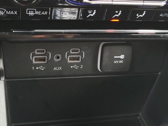 2024 Jeep Grand Cherokee L LaredoImage 23