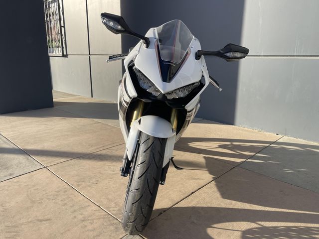 New 2025 Honda CBR1000RR ABS Image 12