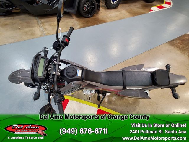 2024 Kawasaki KLX 300SM Image 10