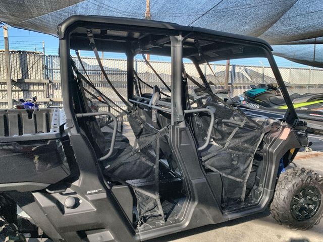 1.99% APR for 36 Mos!* New 2025 Can-Am DEFENDER MAX XT HD10 for