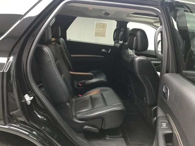 2017 Dodge Durango GTImage 21