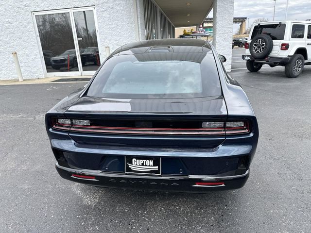 2024 Dodge Charger Daytona R/T AwdImage 7