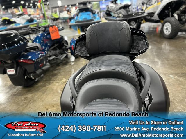 2024 Can-Am SPYDER F3 LIMITED (SE6) Image 12