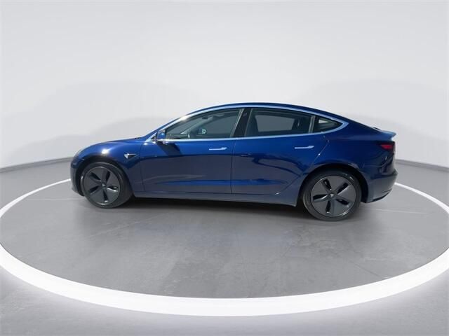 2018 Tesla Model 3 Long RangeImage 5