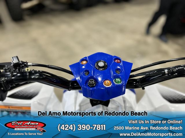 2025 Polaris OUTLAW 110 EFI Image 20