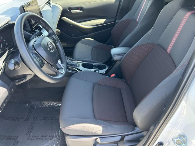 Used 2024 Toyota Corolla SEImage 15