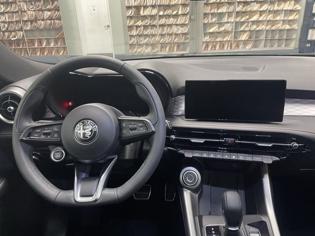 2025 Alfa Romeo Tonale AwdImage 13