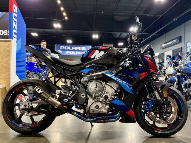 2024 BMW M 1000 R