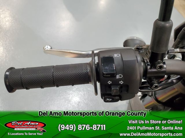 2024 Kawasaki KLX 300SM Image 6