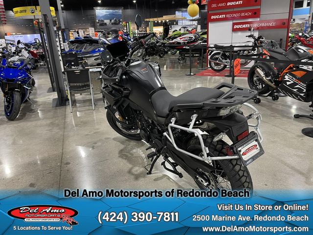 2025 CFMOTO IBEX 800-E Image 30