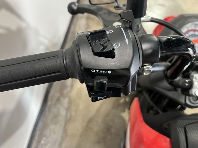 Used 2023 Honda NAVI Base Image 15