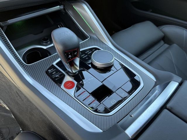2024 BMW XM BaseImage 27