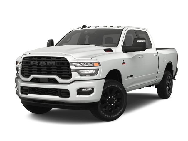 2025 RAM 2500 Lone Star Crew Cab 4x4 6