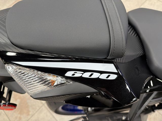 New 2026 Suzuki GSX R600Z 40TH ANNIVERSARY EDITION for sale in