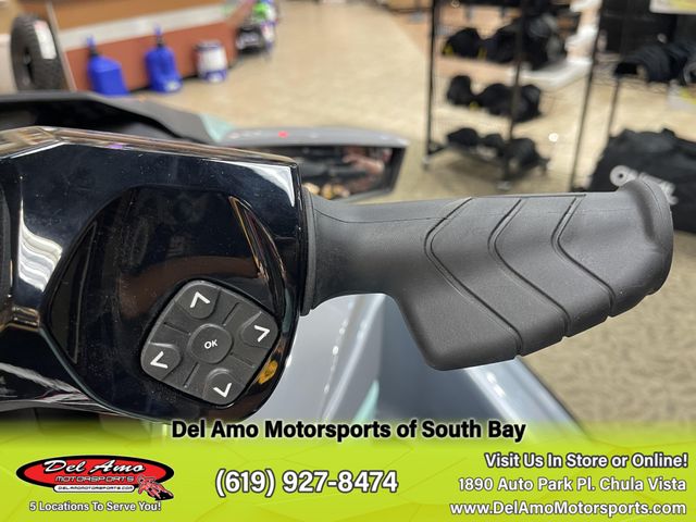 2024 Sea-Doo GTI SE 170 Image 15