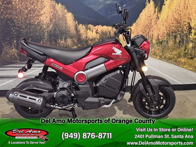 2024 Honda Navi Image 1