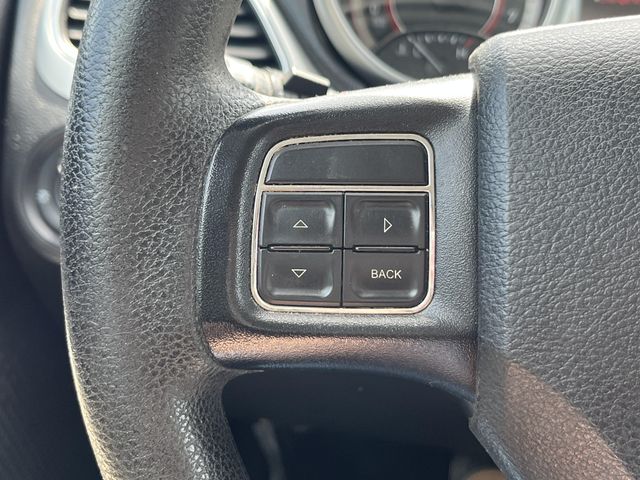 2015 Dodge Journey SXTImage 4