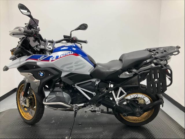 2020 BMW R 1250 GSImage 3