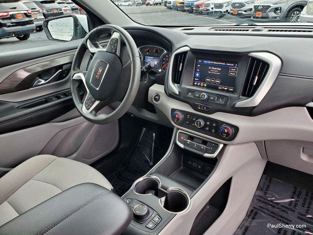 Used 2023 GMC Terrain SLEImage 13