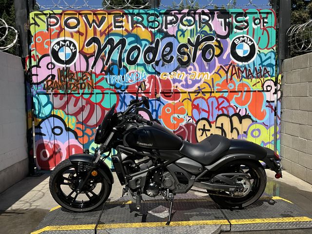 Used 2023 Kawasaki VULCAN S Image 8