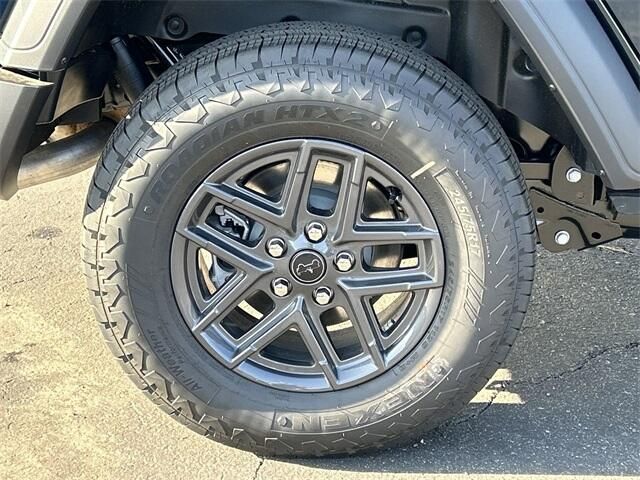 2025 Jeep Wrangler 4-door Sport SImage 13