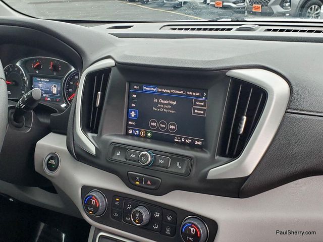 Used 2023 GMC Terrain SLEImage 14