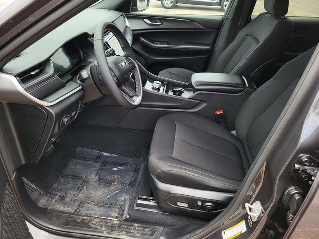 2024 Jeep Grand Cherokee L LaredoImage 28