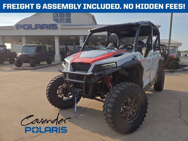 2027 Polaris General