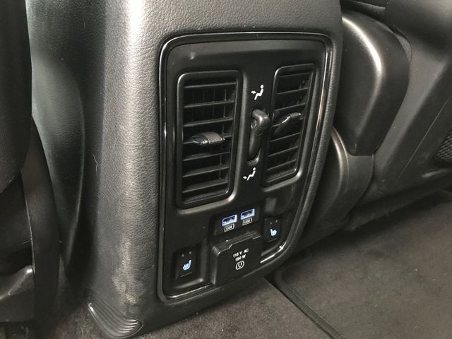 2017 Dodge Durango GTImage 16