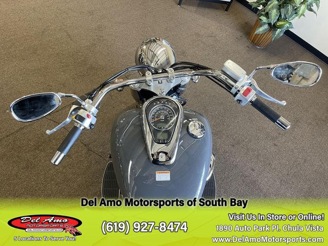 2025 Suzuki BOULEVARD C50 Image 6